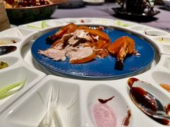 -四季小馆·潤·中国菜(越秀公园店)