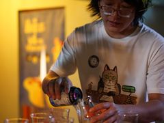 -ZING鲸鱼啤酒(葡萄院店)