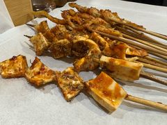 -壹块捌烧烤(灯市口店)