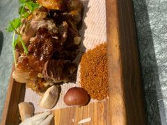 -纳瓦新疆菜(银都店)