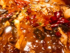 -鱼酷活鱼烤鱼(恒隆广场店)