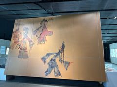 -中国美术学院象山校区-民艺博物馆