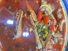 -十里香粉馆(虹桥中路店)