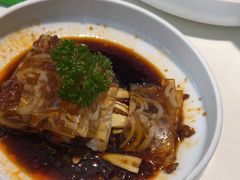 -味+新京宴·烤鸭·北京菜(创意谷店)