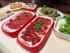 -燃计沙茶皇·香港沙茶火锅(人广旗舰店)