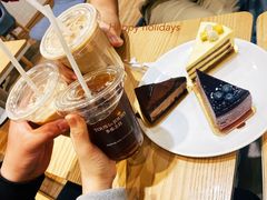 -多乐之日(颐堤港店)