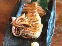 -热血兄弟·炭火烤肉(融侨中心店)