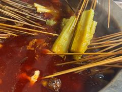 -牛华周记麻辣烫起源店