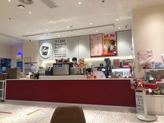 -Tims天好咖啡·贝果(融科创意中心店)