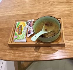 -芳朵美容养生SPA