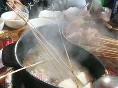 -唐记煌大坨卤牛肉串串(瑞南街店)