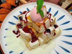 -路易十三西餐厅(西关新天地店)