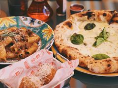 -BOTTEGA意库(中骏世界城店)