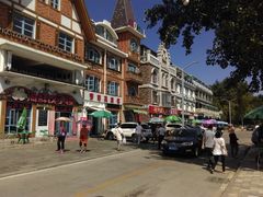 -老虎石海上公园