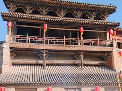 -白台寺