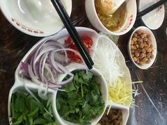 -官塘锋记鱼生·生腌·砂锅粥(牌坊街店)