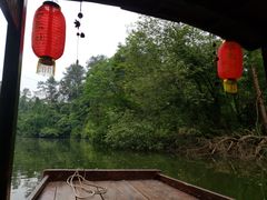 -保利石象湖景区