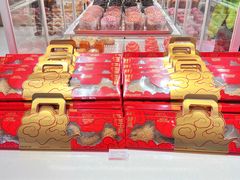 -好利来(上海长宁龙之梦店)