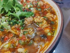 -飞虹鱼馆(春华路店)