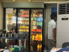 -肥家大排档(天河体育西店)