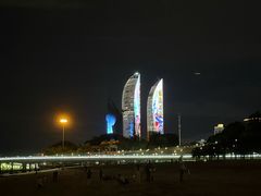 -白城沙滩