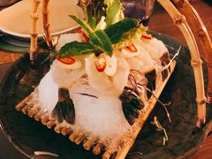 -CHINCHIN 青青·泰国料理(万象食家店)