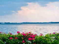 -露天矿生态公园