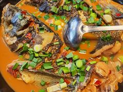 -千岛湖小鱼儿·淳安匠心农家菜