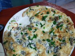 -好运来饭店(新城路店)