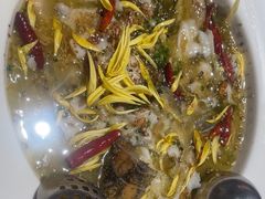 -太二酸菜鱼(中庚漫游城店)