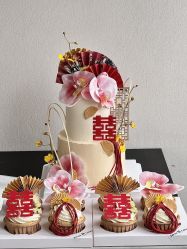 -厦门庐山大酒店·宴会厅