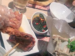 -大师兄·西北小馆(南沙万达广场店)