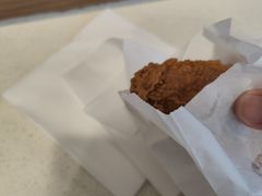 -麦当劳(欧陆广场店)
