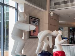 -上海虹桥西郊假日酒店