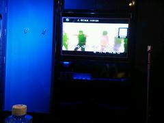 -泡沫BUbbLE量贩式KTV(金沙江路店)