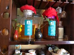 -横琴公社餐厅