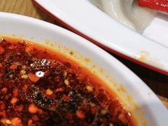 -喜家德虾仁水饺(南山书城店)