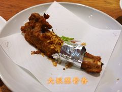 -苏小柳手工点心(人民广场分院)