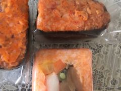 -鲜道寿司(无锡苏宁店)