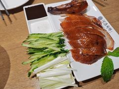 -河沿肉饼Beijing Pie(东华门店)