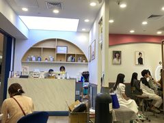 -海马体照相馆(广州新世界云门New park店)