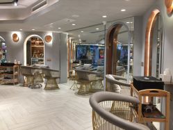 -苏豪路易士·嘉玛发廊