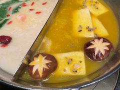 -湊湊火锅·茶憩(新中关购物中心店)