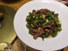 -新白鹿餐厅(爱琴海购物中心店)