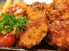 -Kpasta韩式意大利面