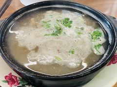 -真粥道(新华东路店)