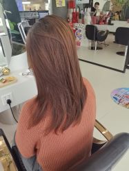 -BEAUTY HAIR GANO