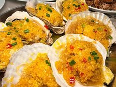 -必点海鲜·海肠捞饭·鲅鱼水饺(滨江道店)