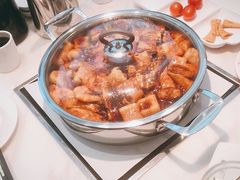 -一品焖锅(榆星广场店)