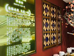 -日丰园海肠水饺·老字号大连海鲜(银泰城店)
